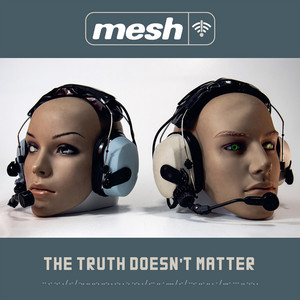 Mesh - Trying To Save You