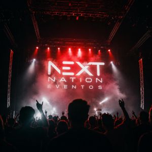 Next Nation - Eventos