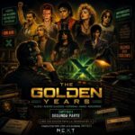 The Golden Years