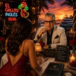 El Gallito Ingles