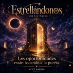 Estrellándonos