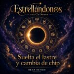 Estrellándonos