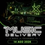 Music Delivery