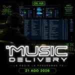 Music Delivery