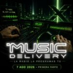 Music Delivery