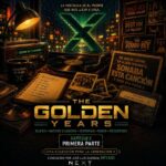 The Golden Years