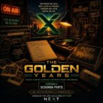 The Golden Years