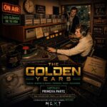 The Golden Years