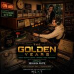 The Golden Years