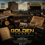 The Golden Years