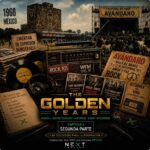 The Golden Years