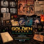 The Golden Years