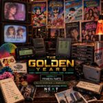 The Golden Years