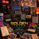 The Golden Years